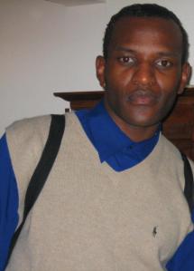 Arthur KatalayiSenior Advisor & Global Ambassador for Giving Back to Africa